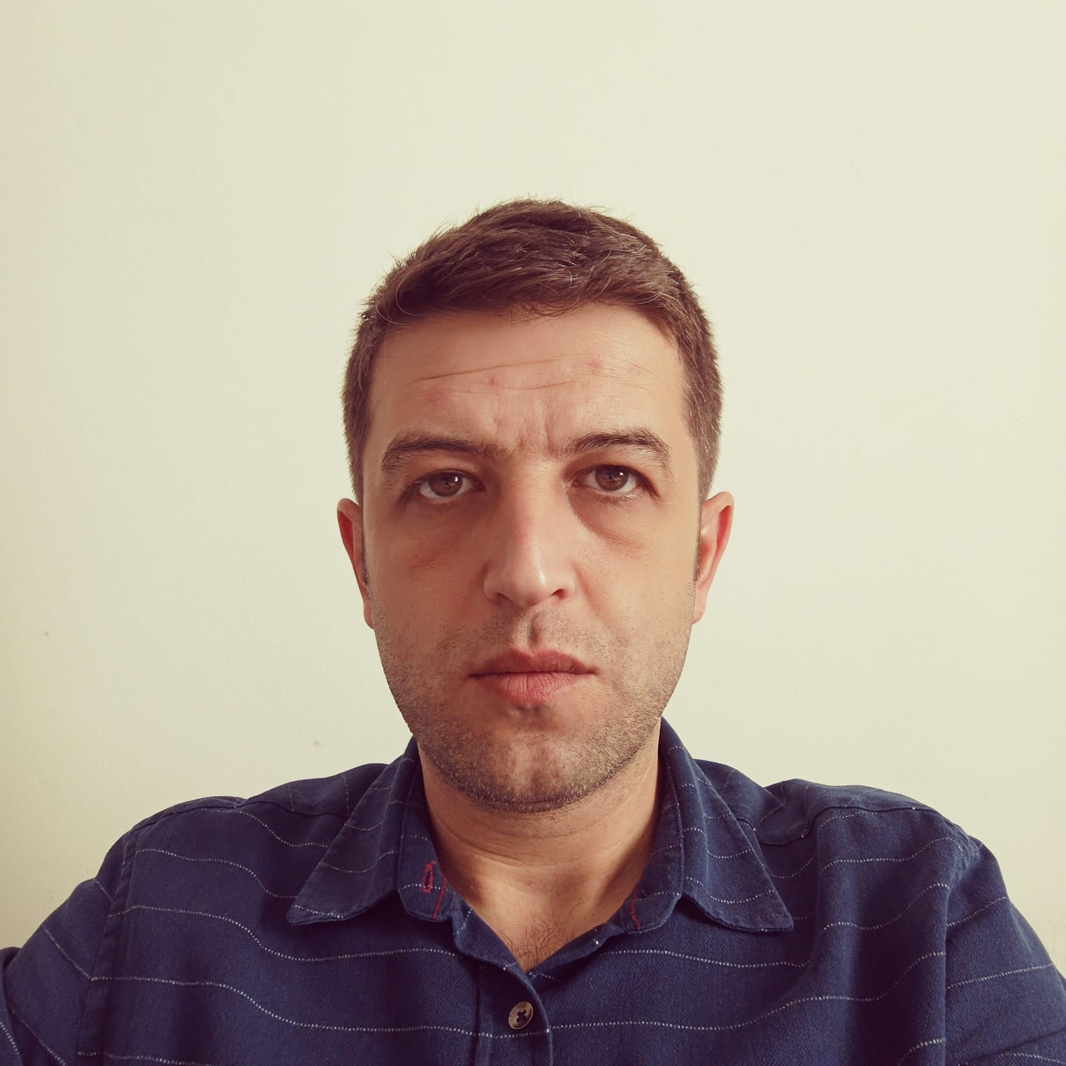 Profil Fotoğrafı